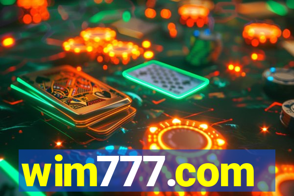 wim777.com