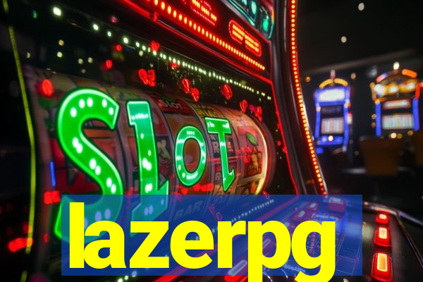 lazerpg