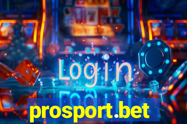 prosport.bet