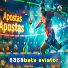 8888bets aviator