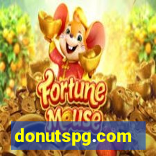 donutspg.com