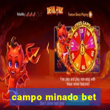 campo minado bet