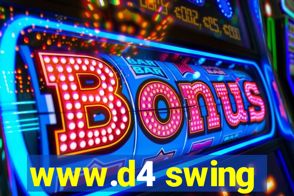 www.d4 swing