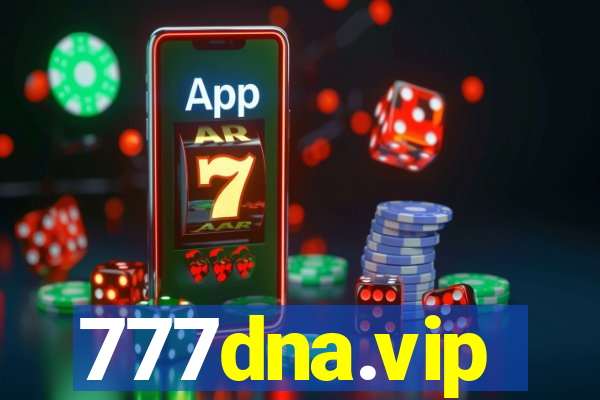 777dna.vip