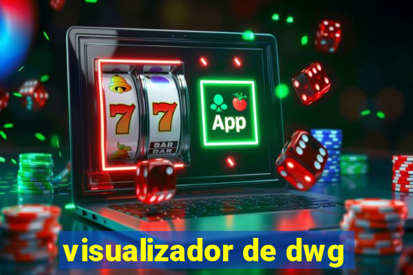 visualizador de dwg