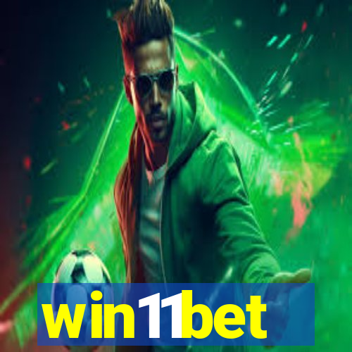 win11bet