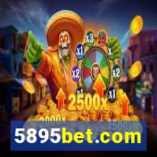 5895bet.com