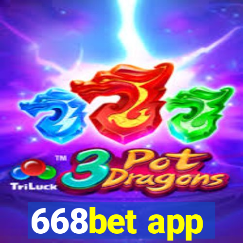 668bet app