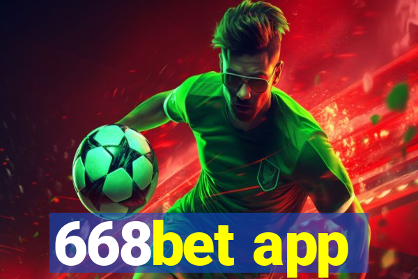 668bet app