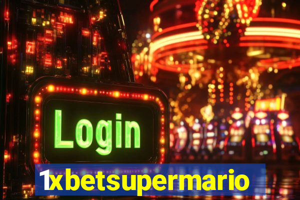 1xbetsupermario