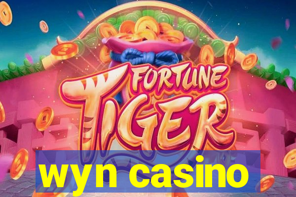 wyn casino