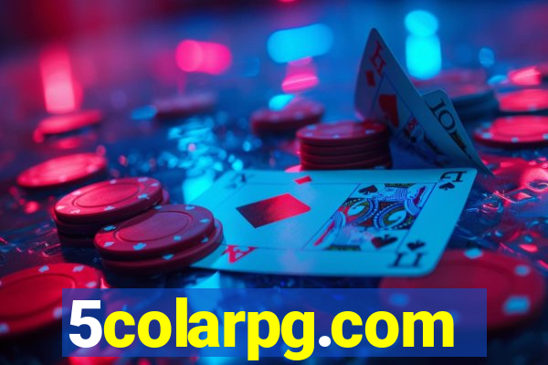 5colarpg.com