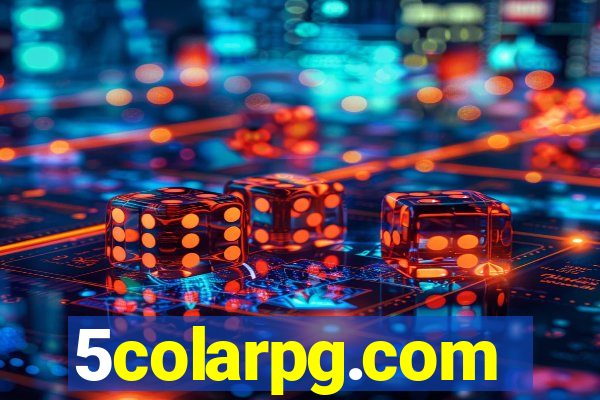 5colarpg.com