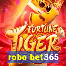 robo bet365