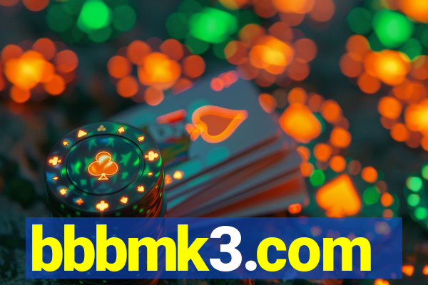 bbbmk3.com