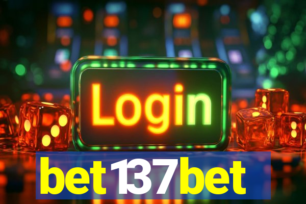 bet137bet