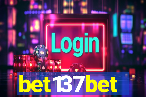 bet137bet