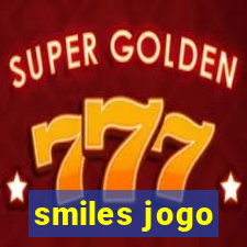 smiles jogo