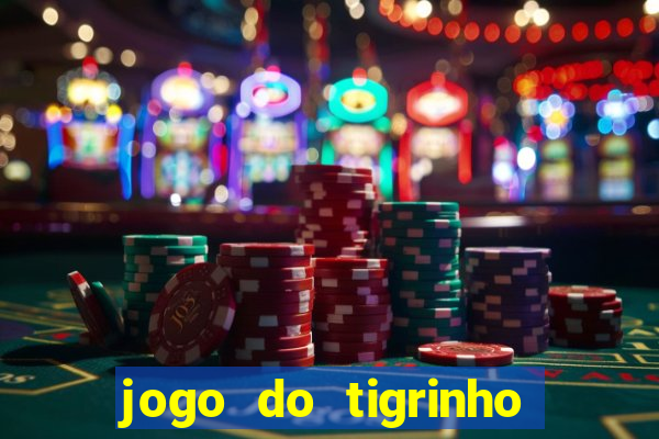 jogo do tigrinho que esta pagando agora