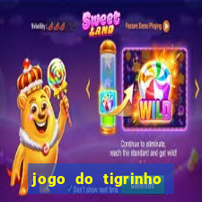 jogo do tigrinho que esta pagando agora