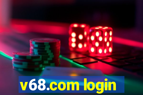 v68.com login