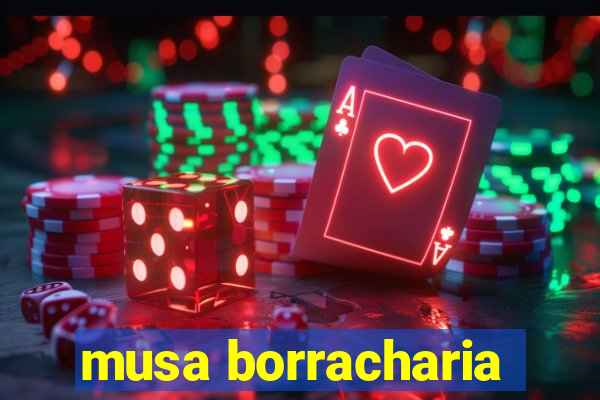 musa borracharia