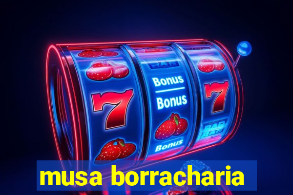 musa borracharia