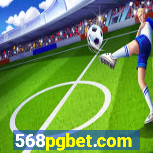 568pgbet.com