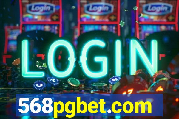 568pgbet.com