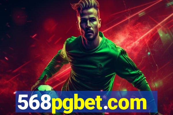 568pgbet.com