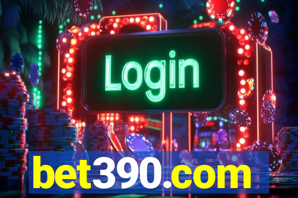 bet390.com