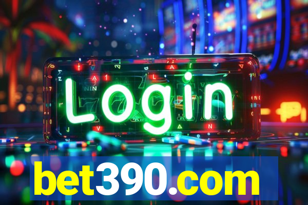 bet390.com