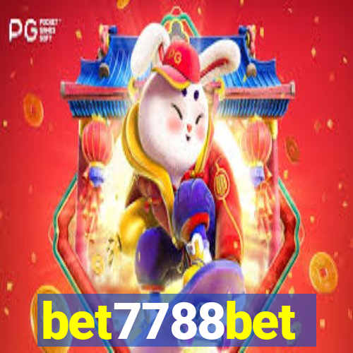 bet7788bet