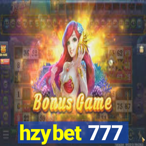 hzybet 777