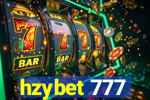 hzybet 777