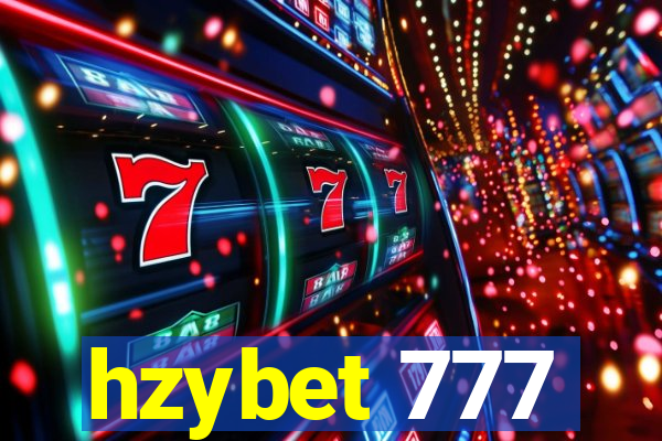 hzybet 777