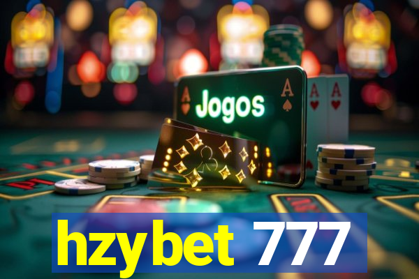 hzybet 777