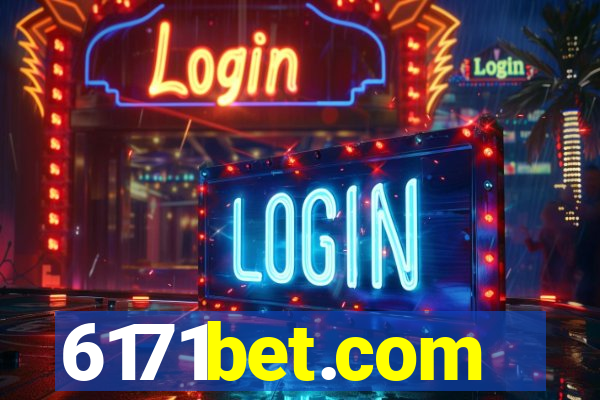 6171bet.com