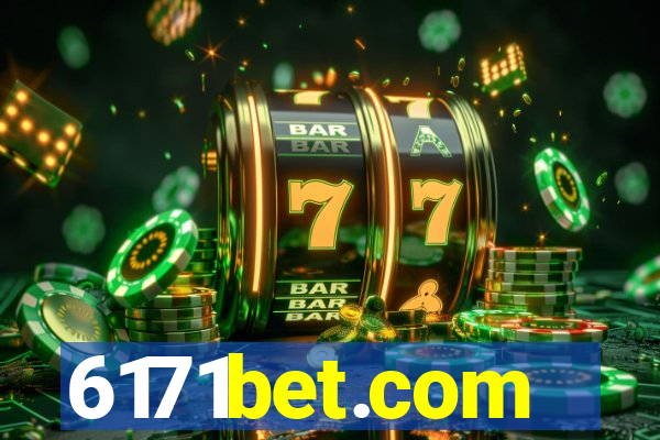 6171bet.com