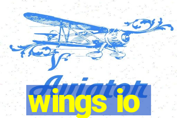 wings io