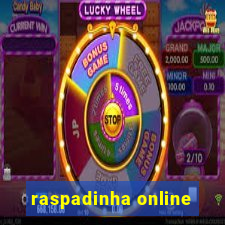 raspadinha online