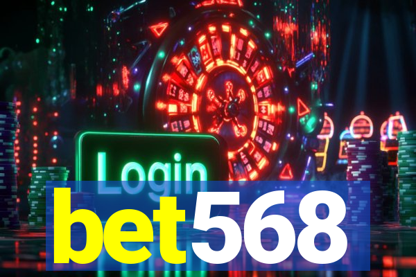 bet568