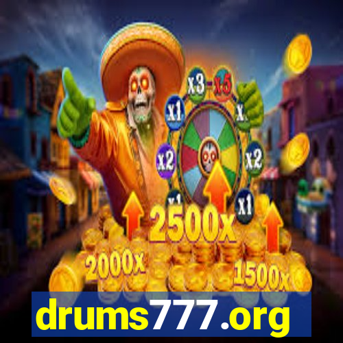 drums777.org