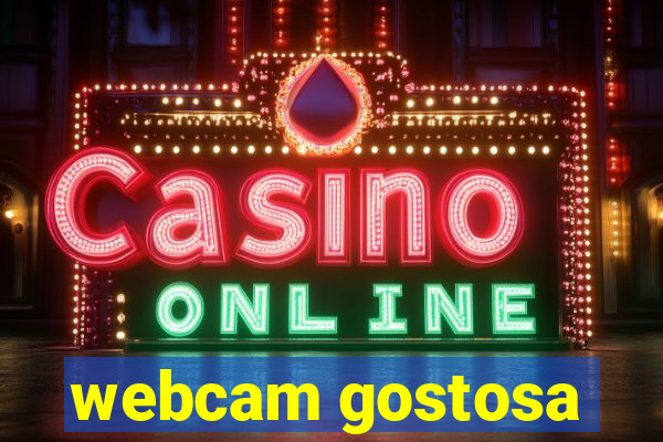 webcam gostosa