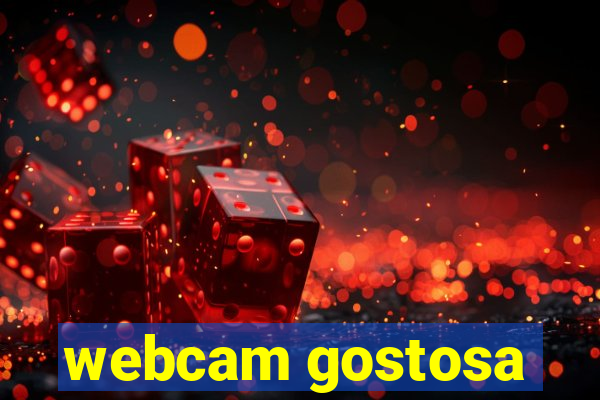 webcam gostosa