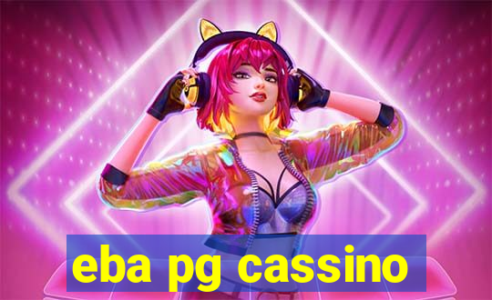 eba pg cassino