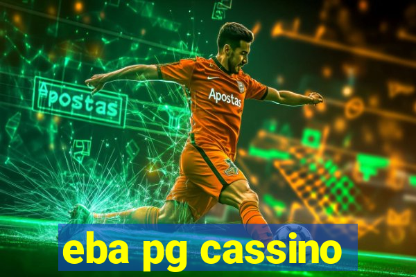 eba pg cassino