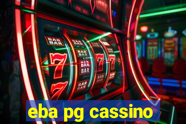 eba pg cassino