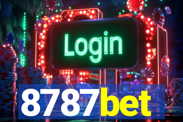 8787bet