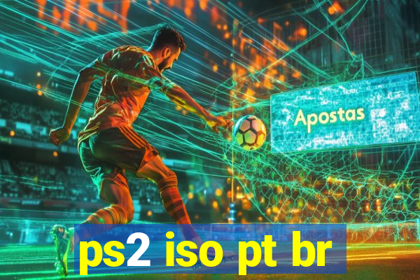 ps2 iso pt br